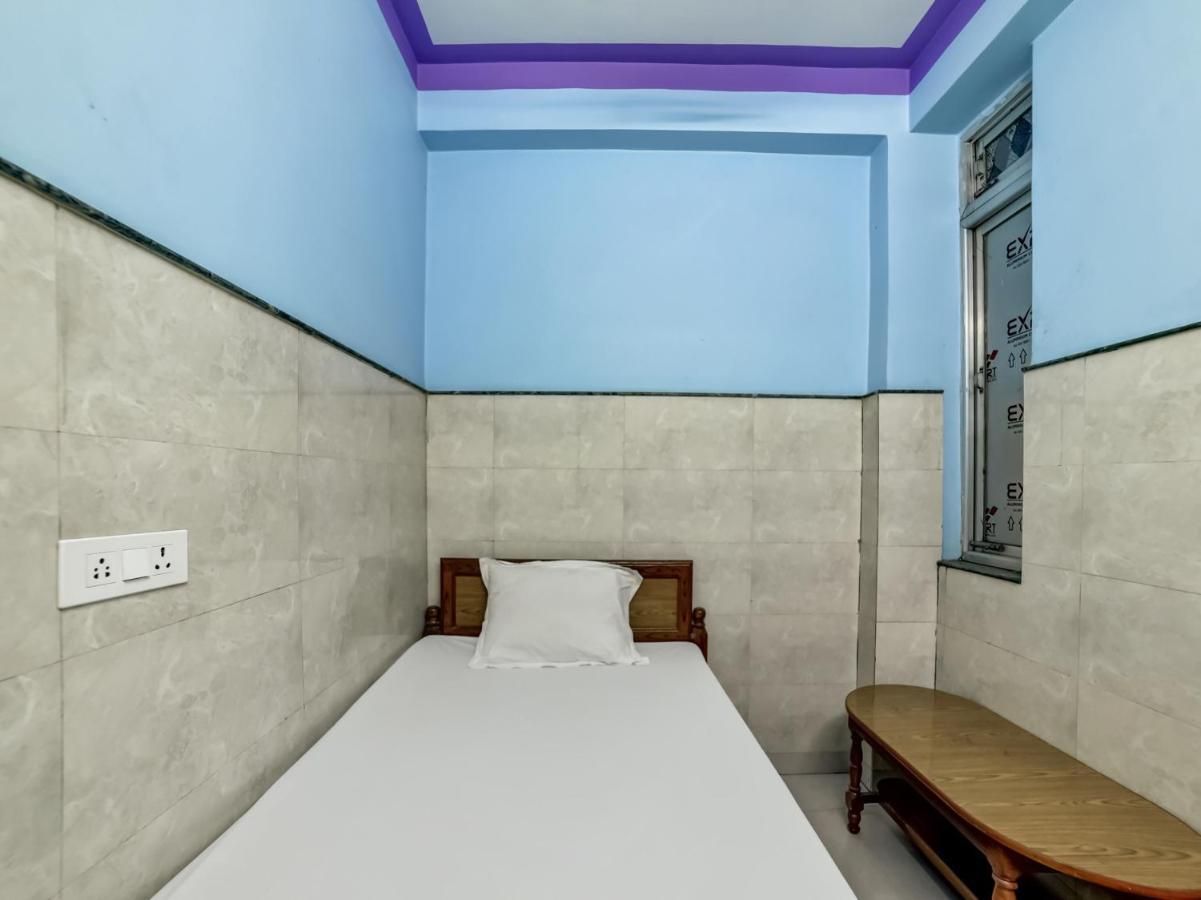 Spot On 82187 Hotel Hindustan Darbhanga Ngoại thất bức ảnh