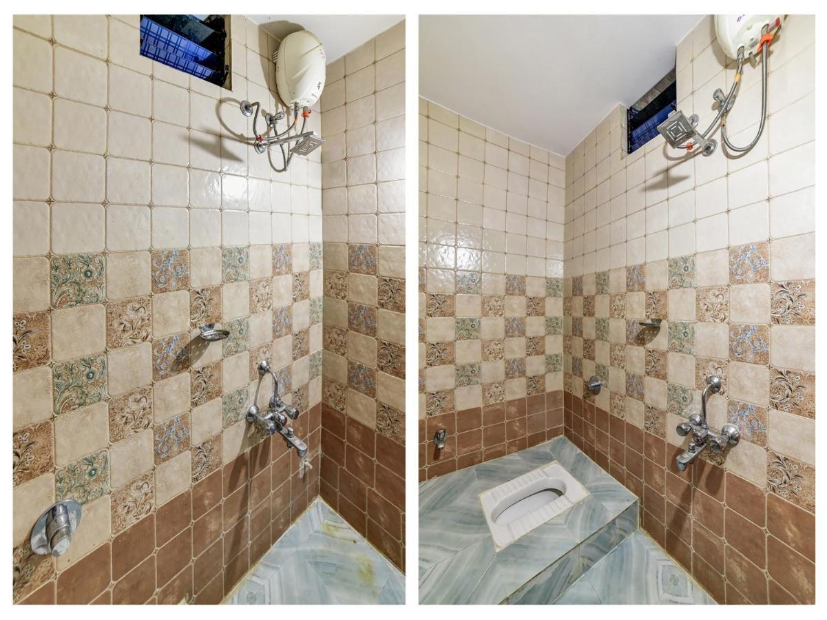 Spot On 82187 Hotel Hindustan Darbhanga Ngoại thất bức ảnh
