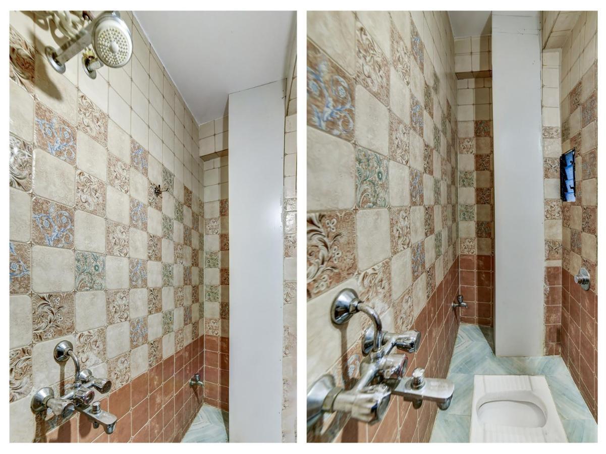 Spot On 82187 Hotel Hindustan Darbhanga Ngoại thất bức ảnh