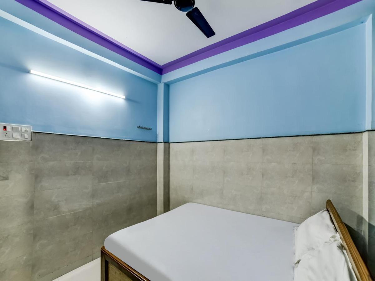 Spot On 82187 Hotel Hindustan Darbhanga Ngoại thất bức ảnh