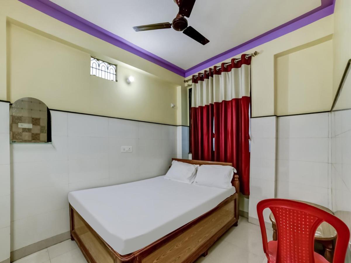 Spot On 82187 Hotel Hindustan Darbhanga Ngoại thất bức ảnh